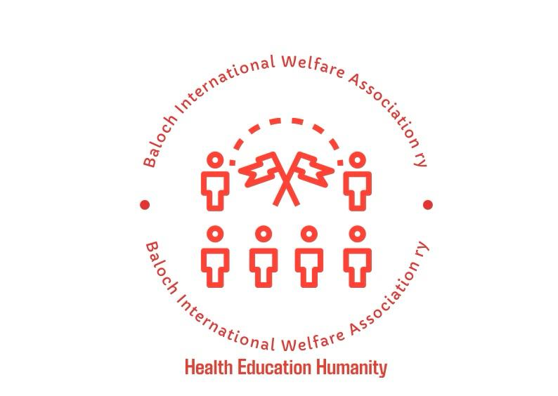 Baloch International  Welfare Association ry